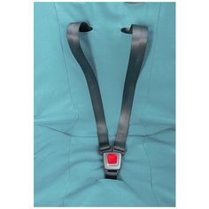 Чехол на автолюльку Сонный гномик