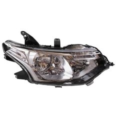 Фара правая не ксенон в сборе с корректором outlander new 12- Sailing