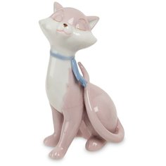 JP-31/24 Фигурка Кошка (Pavone)