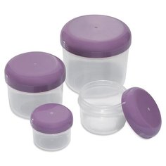 Набор контейнеров Dosh i Home Sagitta 4 предмета 600118