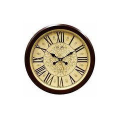 Настенные часы LA MER GD072002