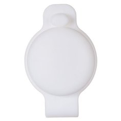 Чехол Red Line для APPLE AirTag на ошейник White УТ000025991