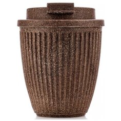 Термокружка Walmer Eco Bean 250ml Coffee W24201807