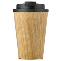 Термокружка Walmer Bamboo 350ml W24350005