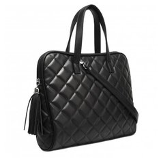 Сумка женская Antan 3-37/2 иск. кожа стежка/черный