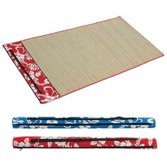 Коврик пляжный ECOS 998404 180х90 см