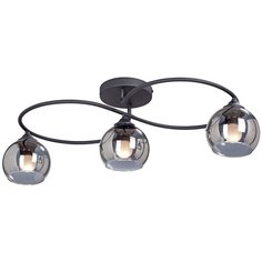 Потолочная люстра Vitaluce V4965-1/3PL