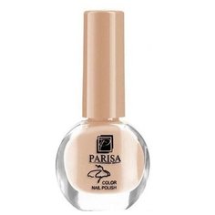 Лак Parisa Ballet Mini, 6 мл, №04 пастельный матовый
