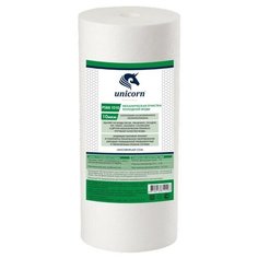 Unicorn PS BB 1010 Картридж из пористого полипропилена, 1 шт.