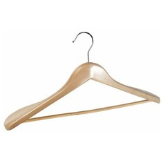 Вешалка RemiLing Для пальто S93P натуральный