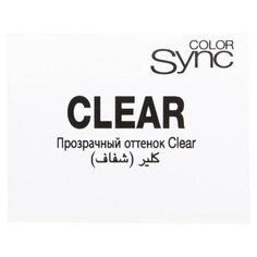 Matrix Color Sync краска для волос без аммиака, clear, 90 мл