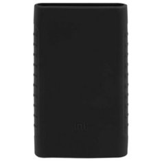 Чехол для портативных зарядных устройств Xiaomi Powerbank 2 5000 mAh Black