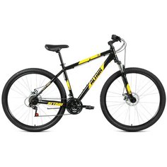 Велосипед Forward Altair 29 D 2021 RBKT1M69Q011