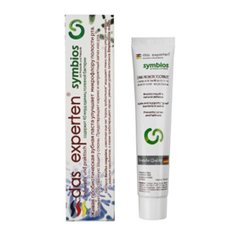 Зубная паста Das Experten Symbios Пробиотическая 70ml 2000039654