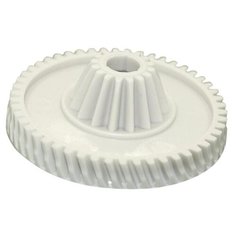 Шестерня редуктора MM0344W мясорубки Bosch/Siemens