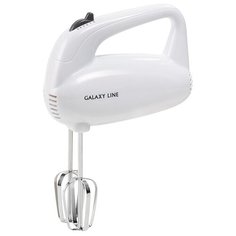 Миксер Galaxy GL 2217