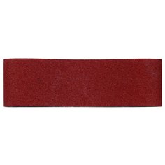 Шлифовальная лента Metabo 75x533 P40 3шт 631001000