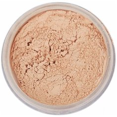 Parisa Пудра рассыпчатая 05