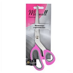Ножницы портновские "Maxwell premium", 230 мм, арт. S210492T
