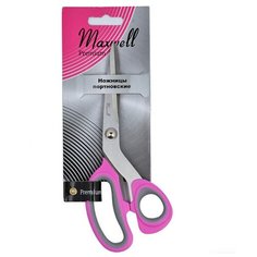 Ножницы портновские "Maxwell premium", 205 мм, арт. S210482T