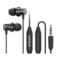 Наушники Lenovo HF130 Black