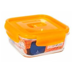 Luminarc Purebox Active Neon Mix 760ml P4566 Orange