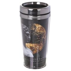 Термокружка Svoboda Voli Первый во всем 400ml 5182551