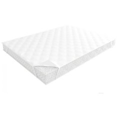 Наматрасник EOS Облако С 160x195 бязь