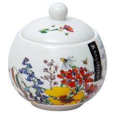 Сахарница Balsford Полевые цветы 350ml 169-40010