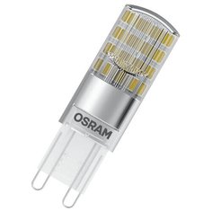 Лампочка Osram Ledppin 30 G9 2.6W/840 230V 320Lm 4058075812697