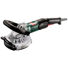 УШМ Metabo RSEV 19-125 RT 603825710, 1900 Вт, 125 мм