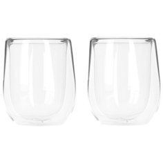 Набор стаканов Olaff 290ml 2шт 199-24009