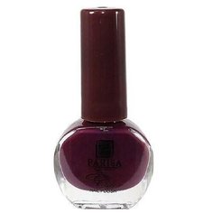 Лак Parisa Ballet Mini, 6 мл, №29 темно-фиолетовый матовый