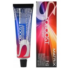 Matrix SoBoost Универсальный бустер, синий, 60 мл