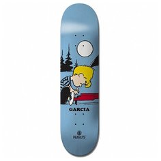 Дека скейтборд Element Peanuts Schroe 2021