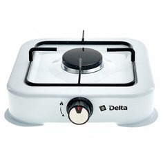 Плита Delta D-2205 White