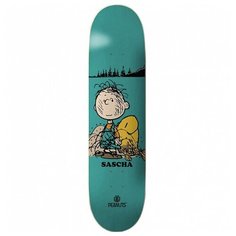 Дека скейтборд Element Peanuts Pigpen 2021