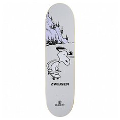 Дека скейтборд Element Peanuts Snoop 2021