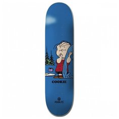 Дека скейтборд Element Peanuts Linus X 2021