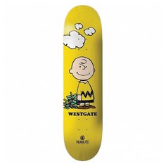 Дека скейтборд Element Peanuts Charlie B 2021