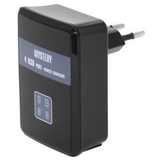 Зарядное устройство Mystery 4xUSB MDC-4U/2