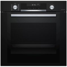 Электрический духовой шкаф Bosch HBG378EB6R