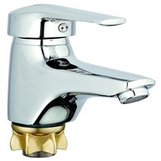 Однорычажный смеситель для умывальника G-Lauf