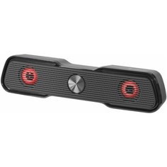 Саундбар Defender Z1 6 Вт,подсветка, питание от USB