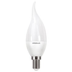 Лампочка Ergolux E14 11W 220V 4500K 1045Lm LED-CA35-11W-E14-4K 14235