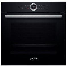 Электрический духовой шкаф Bosch HBG655BB1