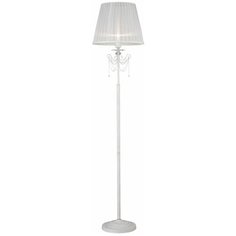 Торшер MAYTONI Lolita ARM305-11-W 40 Вт