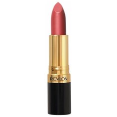 Revlon помада для губ Super Lustrous, оттенок 460 Blushing Mauve
