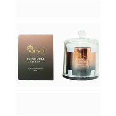Диффузор ароматический с палочками Arya 100 ml Patchuli Amber