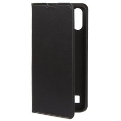 Чехол Red Line для ZTE Blade A5 (2020) с застежкой на магнитах Black УТ000026383